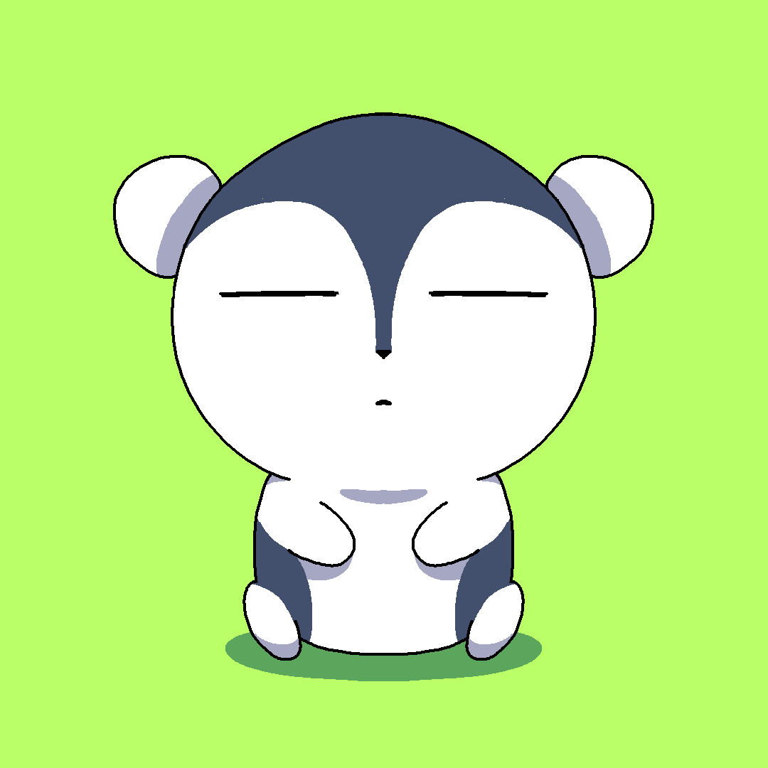 Tired Dream GIF by Saku Monsters
