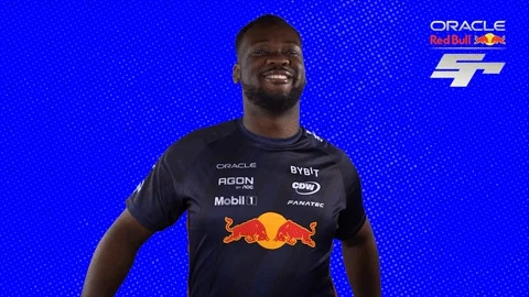 Red Bull Sr GIF