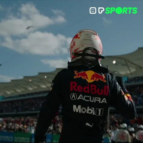 Happy Red Bull GIF