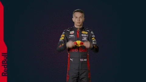 Red Bull F1 GIF