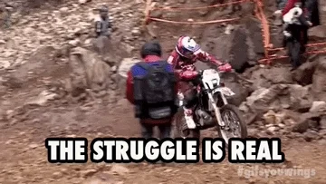 bike wtf GIF