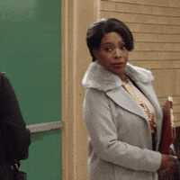 Suspicious Sheryl Lee Ralph GIF by ABC Network