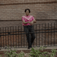 Happy Sheryl Lee Ralph GIF by ABC Network