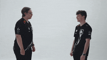 Racing Job GIF by G2 Esports