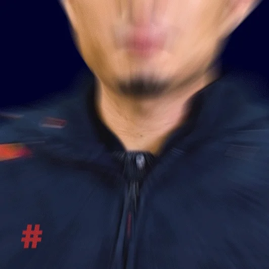 Esports Reaction GIF