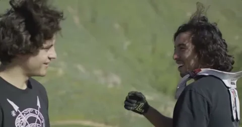 go time bro time GIF