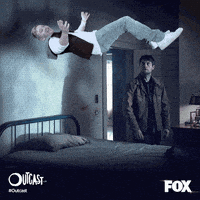 outcast GIF by FOXtvUK