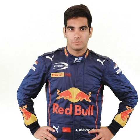 Red Bull F2 GIF