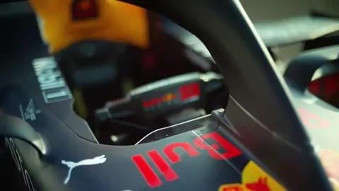 Red Bull F1 GIF