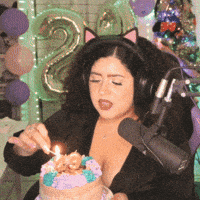 Cumple Happy Birthday GIF