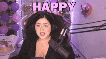 Cumple Happy Birthday GIF