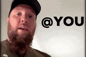 Tag Pittsburgh GIF by Mike Hitt