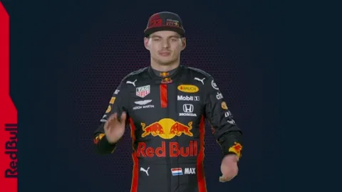 Red Bull Applause GIF