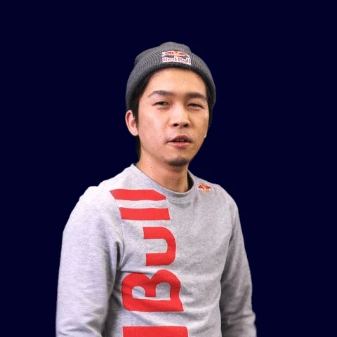 Esports Reaction GIF