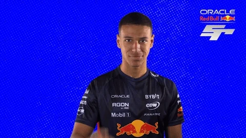 Red Bull Sr GIF