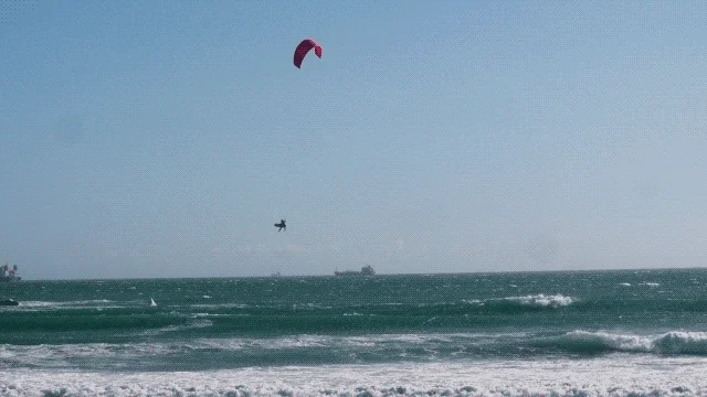 kitesurf gifs you wings GIF