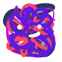 Art Love GIF by Rodrigo Tello