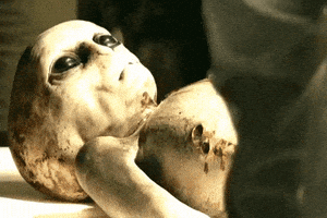 episode 1 GIF by The X-Files