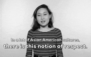 asian heritage month GIF