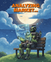 Idx Autobot GIF by IDX Solana