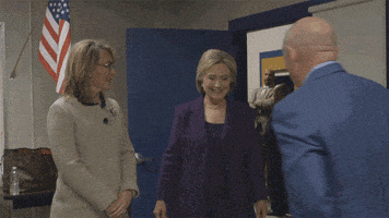 election 2016 GIF by Hillary Clinton