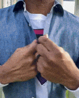 Ill Save You Dc Comics GIF by Robert E Blackmon