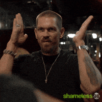 Episode 1 Showtime GIF by Shameless