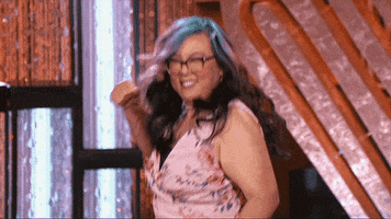 Game Show Yes GIF by ABC Network
