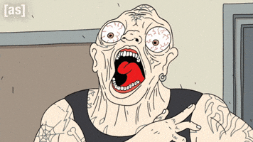 Australia Yolo GIF by Adult Swim