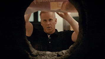 gerry dee comedy GIF by CBC