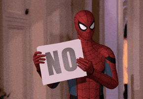 Magic No GIF by Morphin Magic No GIF by Morphin