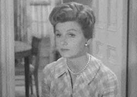 leave it to beaver june GIF leave it to beaver june GIF