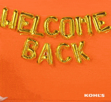 School Studying GIF by Kohl's