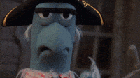 The Muppets Sam GIF