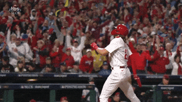 Major League Baseball Sport GIF by MLB