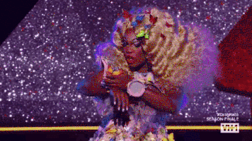 episode 14 GIF by RuPaul's Drag Race