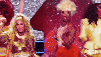 episode 14 GIF by RuPaul's Drag Race