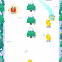 Cubemeltgame GIF by CubeMelt Adventure