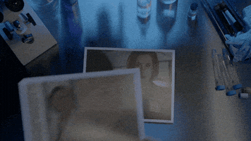 GIF by The X-Files
