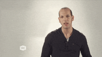 iedereen beroemd GIF by vrt