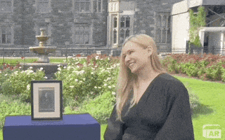 No Chance GIF by ANTIQUES ROADSHOW | PBS