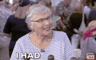 No Idea Reaction GIF by ANTIQUES ROADSHOW | PBS