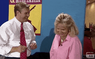 No Idea What GIF by ANTIQUES ROADSHOW | PBS