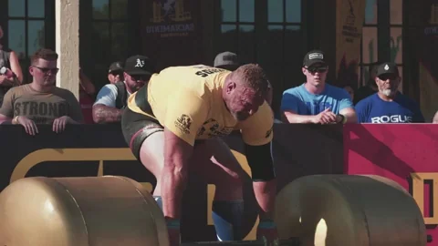 Work Out Sport GIF