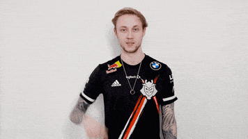 League Of Legends Lol GIF by G2 Esports