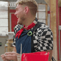 Pottery GIF by CBC