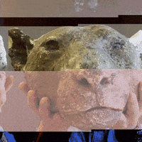 new media animation GIF by Ryan Seslow