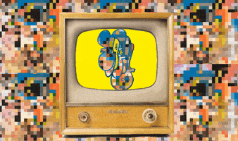 animation nyc GIF by Ryan Seslow