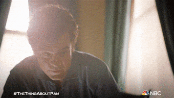 Come On Ugh GIF by NBC