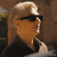 Season 2 Omg GIF by HBO